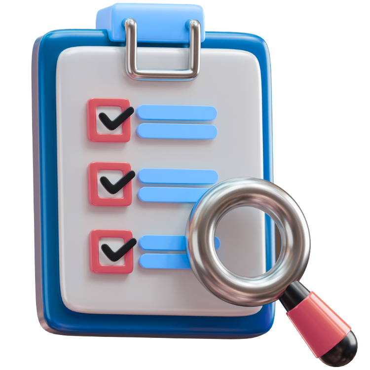 Detailed Reports